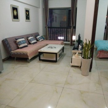 成都近机场舒居民宿酒店提供图片