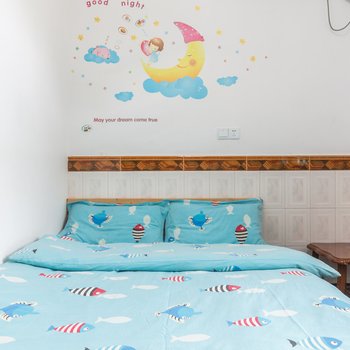 上海小小周家农家乐酒店提供图片