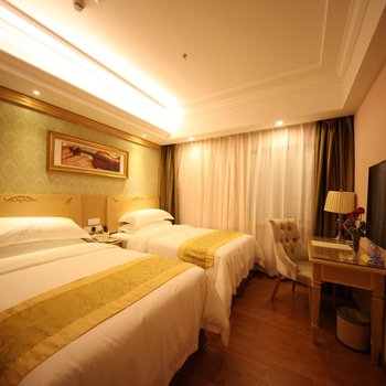 维也纳3好酒店(广州会展中心赤岗店)酒店提供图片