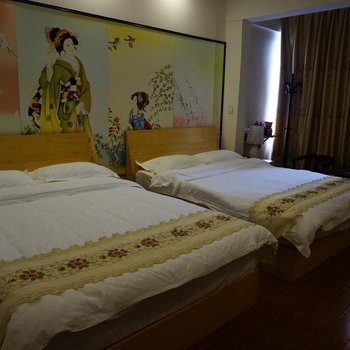 柳州天开假日酒店酒店提供图片