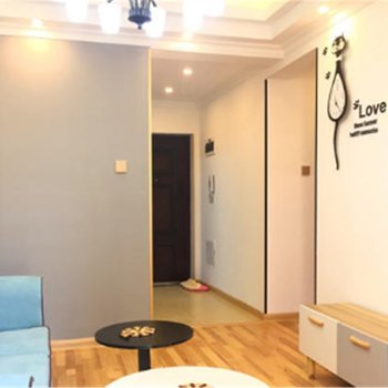 长沙赵旭新公寓(中山路分店)酒店提供图片