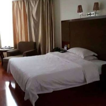 耒阳罗浮宫商务大酒店酒店提供图片