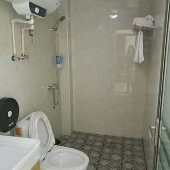 三明古月轩宾馆酒店提供图片