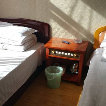 鞍山百成旅馆酒店提供图片
