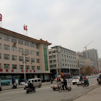 原平新北国芙蓉大酒店