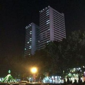 水云轩公寓(淄博中央公寓店)