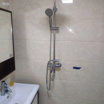 邯郸芝加哥公寓酒店提供图片