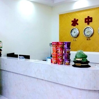 宾阳县水中央宾馆(南宁)酒店提供图片