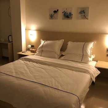 永福宜家便捷酒店