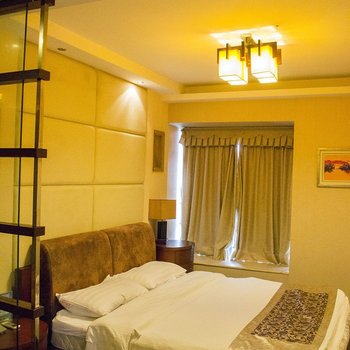 珠海安达之家客栈酒店提供图片