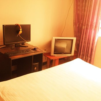 成都温馨旅馆酒店提供图片