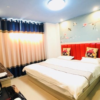 凯园酒店(郑州火车站店)