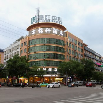 经贝商旅酒店酒店提供图片