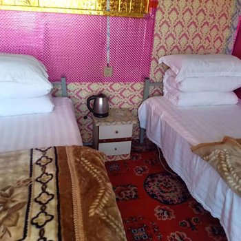 海南尕藏扎西特色民宿酒店提供图片