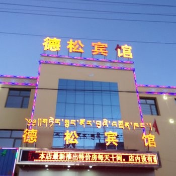 共和德松宾馆酒店提供图片