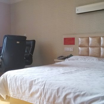 武汉久鼎商务酒店