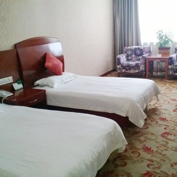 彬县馨园宾馆酒店提供图片