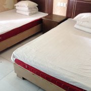 滁州凤阳永安旅馆