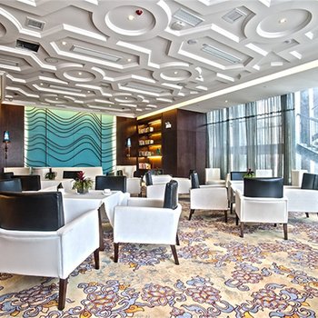 南京新逸天金丝利酒店酒店提供图片