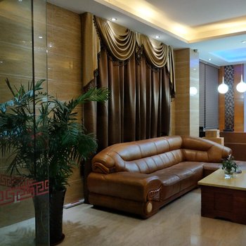 中山现代休闲公寓酒店提供图片