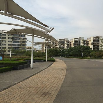 日照自助家庭公寓