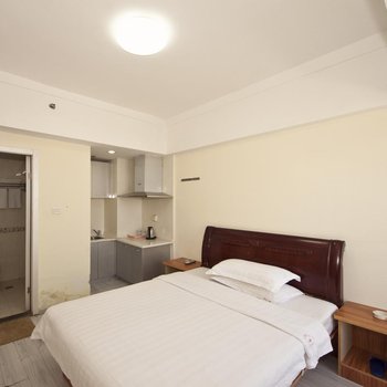 福州万达便捷酒店酒店提供图片