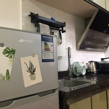 清远赖迪诗公寓(3号店)酒店提供图片