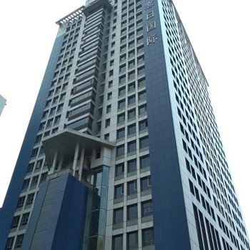 北京华纳恋日公寓