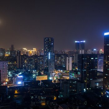 成都摄影师主题民宿酒店提供图片