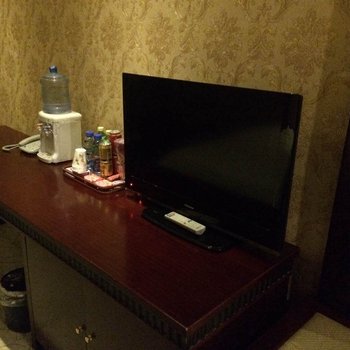 渭南悦豪商务酒店酒店提供图片