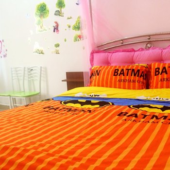 肇庆惠多利公寓酒店提供图片