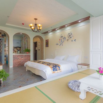 丹东江户城鸿途温泉民宿酒店提供图片