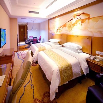 维也纳酒店(上海美兰湖地铁站店)酒店提供图片