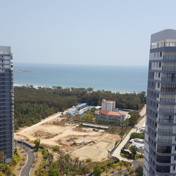 漳州东山观海楼公寓(旧路分店)