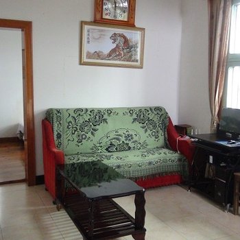 婺源旅游住宿清华天宁居酒店提供图片