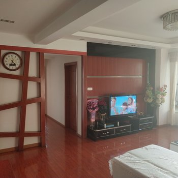 武汉Ruijuan413公寓酒店提供图片