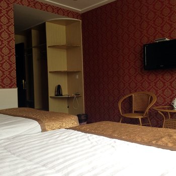 泰州裕泰商务宾馆酒店提供图片