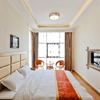 黟县宏村和馨园酒店酒店提供图片