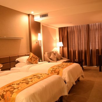 中山神湾柏图斯酒店酒店提供图片