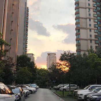 上海君熏公寓酒店提供图片