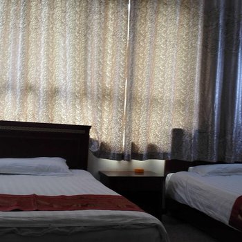 喀纳斯喜洋洋酒店酒店提供图片