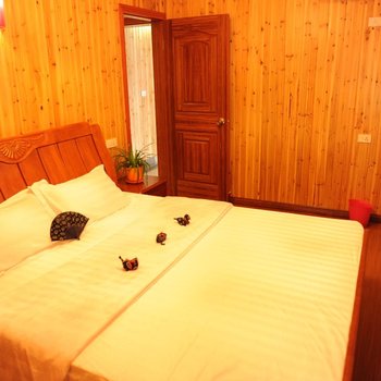 乌镇往事客栈酒店提供图片