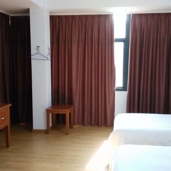 舟山同洲宾馆酒店提供图片