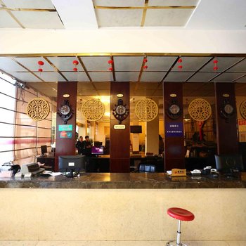 皇家桂竹假日酒店酒店提供图片