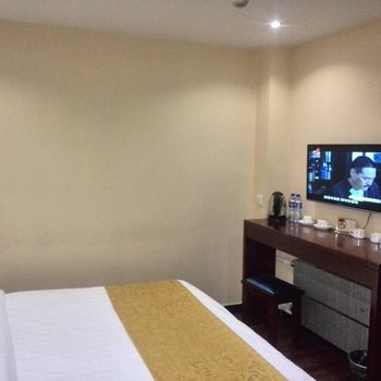 蓬升商务酒店酒店提供图片