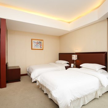 上海Vincent公寓(新金桥路分店)酒店提供图片