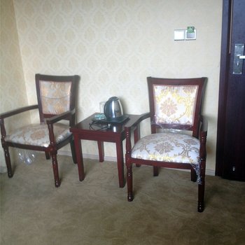 保山云禾酒店酒店提供图片