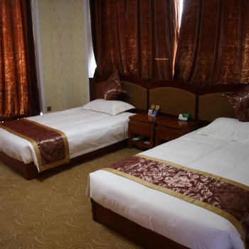 邯郸天惠商务酒店酒店提供图片