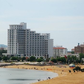 长岛德福观海自助公寓