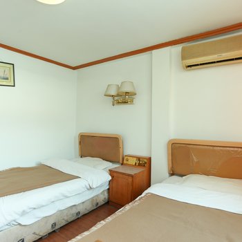 常州松鹤客房酒店提供图片